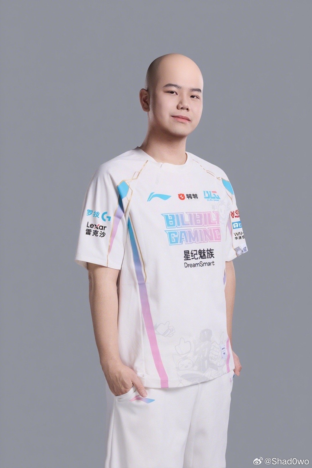 解说热议BLG胜AL：傻豆是对的；BLG又回来了~吗？