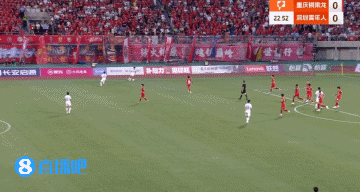 半场-重庆铜梁龙暂0-0深圳青年人 田逸梵中柱姚浩洋近距离神扑