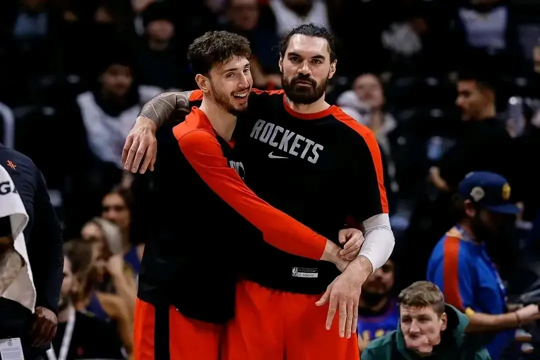 从三分革命到双塔复兴：火箭引领nba战术轮回