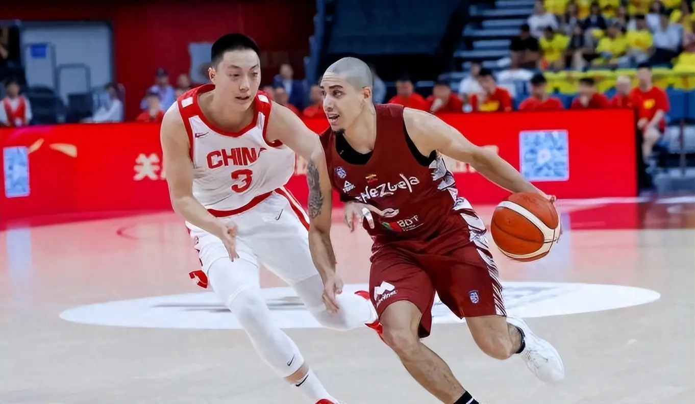 未来可期！男篮新一代阵容称霸亚洲，郭士强改变合理，王俊杰摊牌了