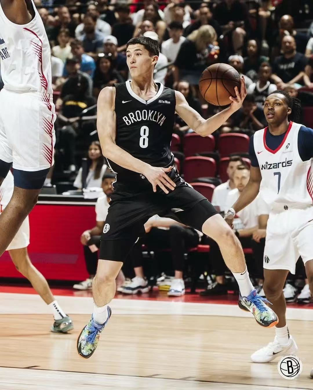 NBA选秀分析师解析叶戈尔-杰明夏季联赛表现