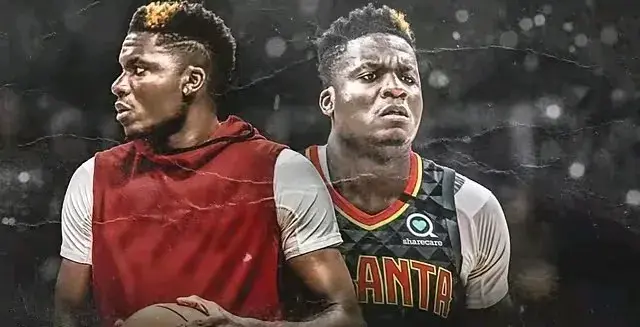 从三分革命到双塔复兴：火箭引领nba战术轮回