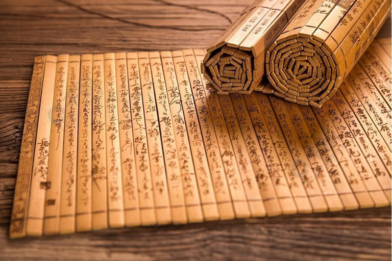 汉字有8.5万个，为什么我们常用的只有3700个？答案来了！