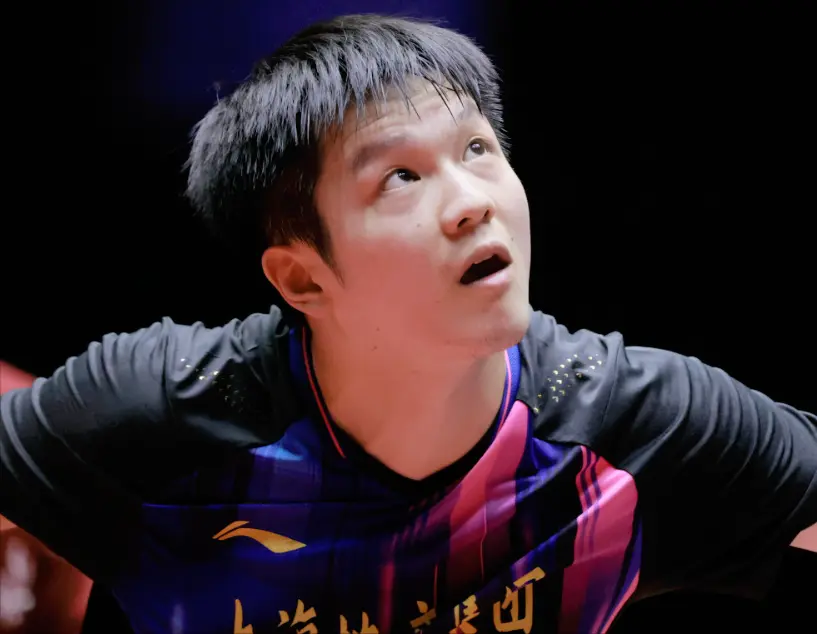乒超联赛：樊振东11连胜！3-0横扫“小马龙”，林高远双打遭惨败