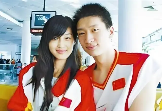 39岁的前男篮国手孙悦，与名模离婚净身出户4年后，如今判若两人