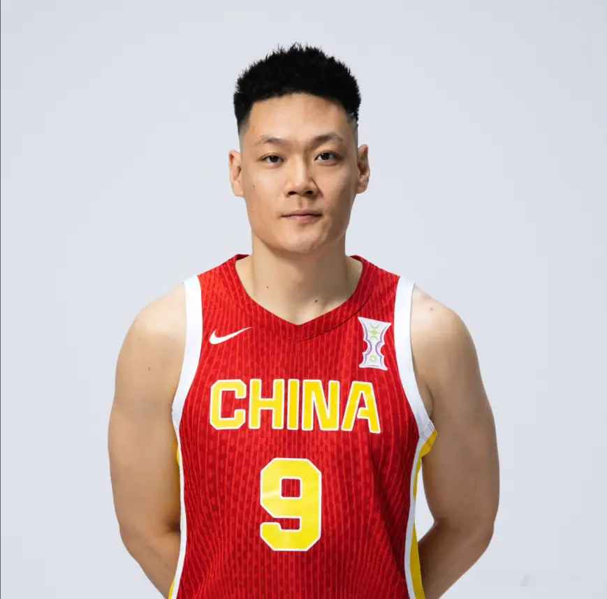 对波黑大名单！徐杰张宁刘礼嘉缺席，对手缺1人，对手实力提升！