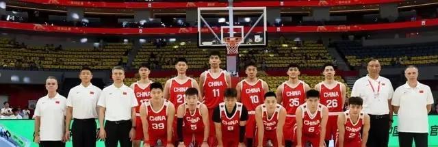 男篮热身赛名单大调整！距离亚洲杯只有9天，今晚将决定最终阵容
