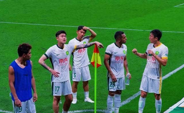 两连败后的北京国安，路在何方？
