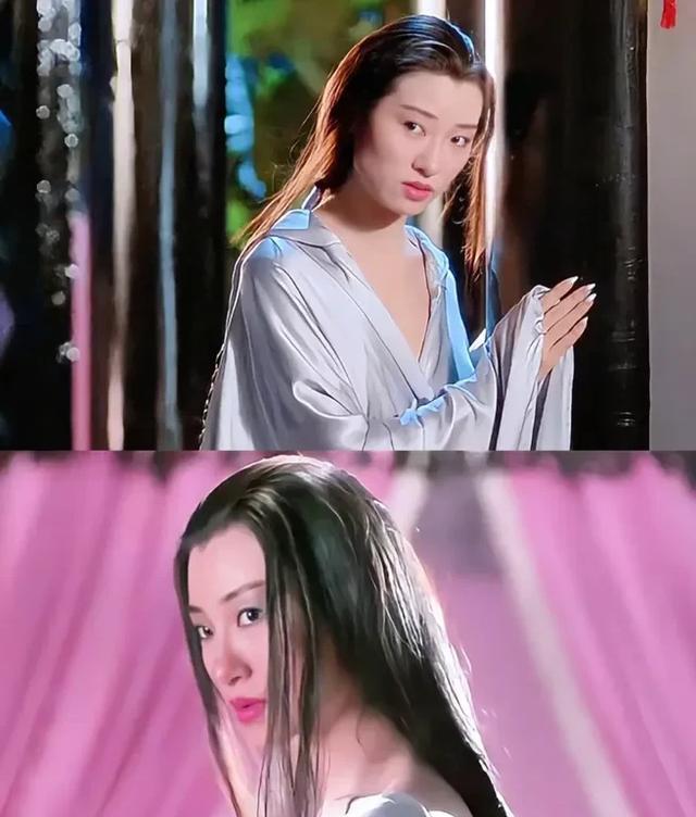 63岁“最美鬼后”王小凤近况曝光，洛杉矶健身照引回忆杀