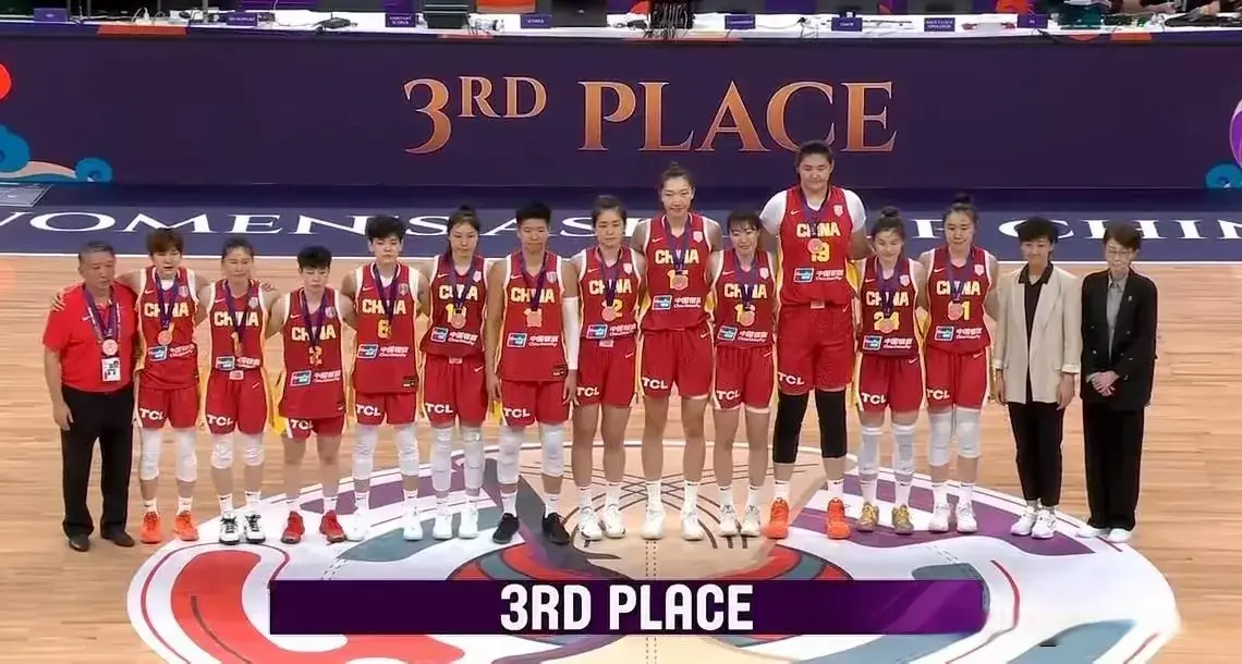 中国女篮大运会夺冠，李笋南声援宫鲁鸣：去云南高原集训是正确的