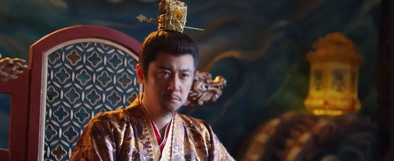 《朝雪录》：燕迟与秦莞定婚，这是睿王被害的导火索！