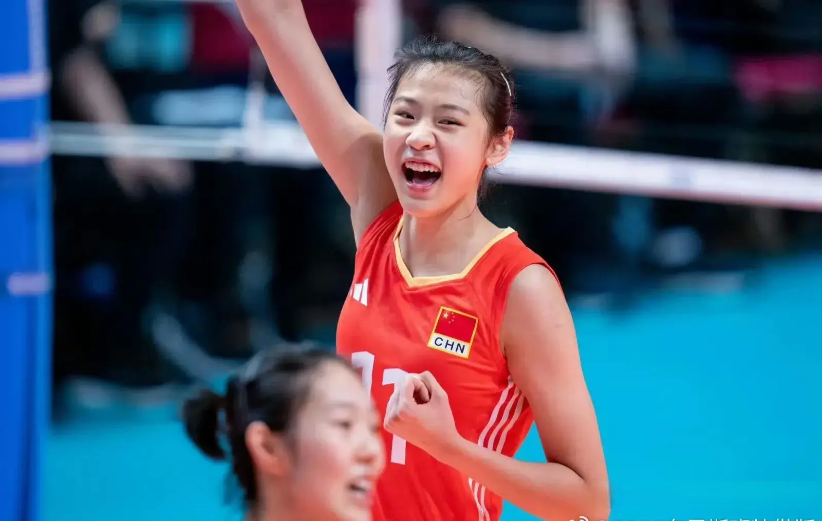 中国女排备漳州战世锦赛，老将回归助力，新秀离队加入u21