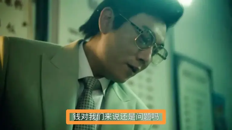 《扫毒风暴》导演真敢拍:制冰的尽头是做药，种麻的尽头是从政？