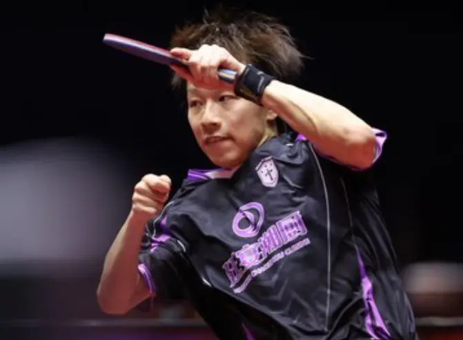 乒超联赛：樊振东11连胜！3-0横扫“小马龙”，林高远双打遭惨败