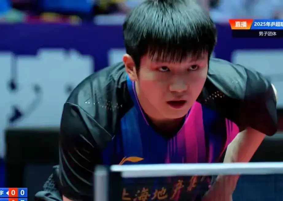势不可挡！3-0，樊振东豪取乒超11连胜，国乒主力双打遭零封惨败