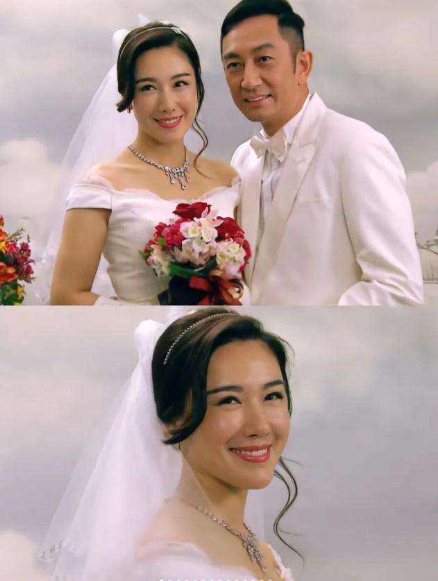 她们明明演技在线，却始终当不了女一？TVB最被埋没的5位女演员