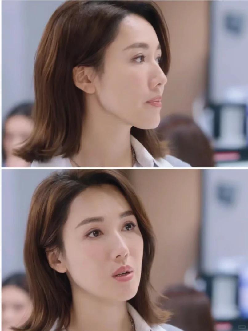 她们明明演技在线，却始终当不了女一？TVB最被埋没的5位女演员