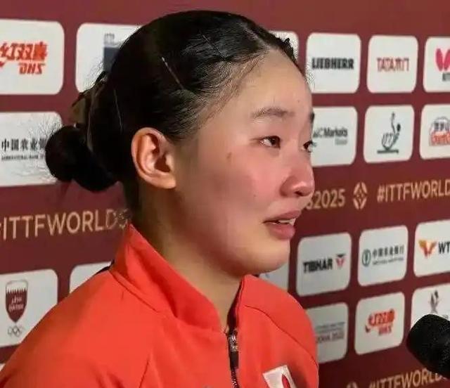 8连败！6连败！张本美和信心崩盘多次被打哭，日本天才遇到危机