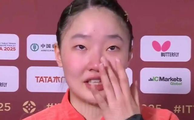 8连败！6连败！张本美和信心崩盘多次被打哭，日本天才遇到危机