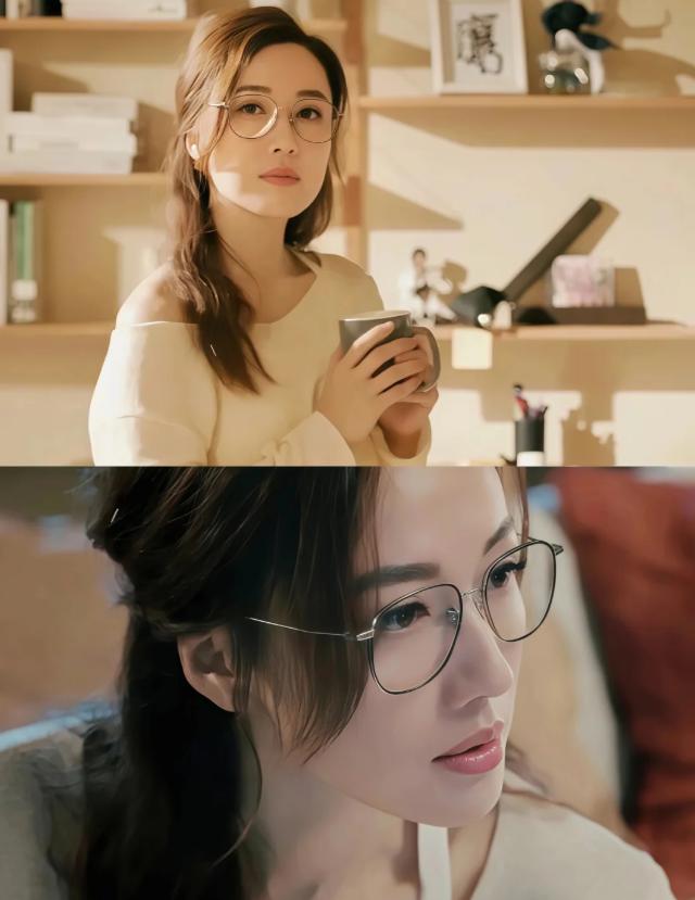 她们明明演技在线，却始终当不了女一？TVB最被埋没的5位女演员