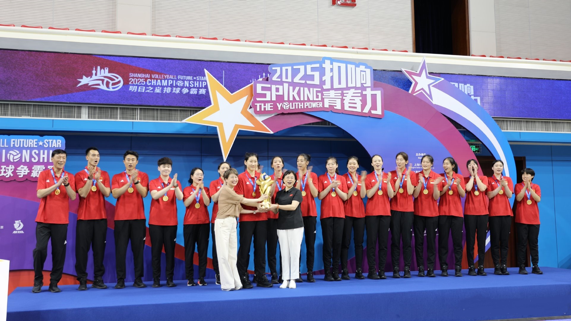 中国女排王奥芊支援 赵喆熙领衔 首战克罗地亚 谢激扬力拼世锦赛冠军