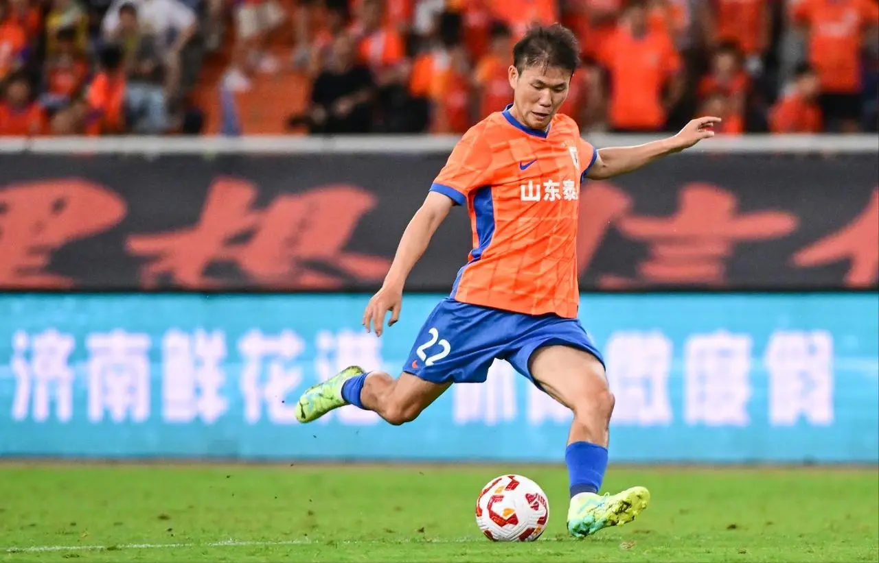 3-0！泰山队换帅后首胜，卡扎帽子戏法，距离前四差9分