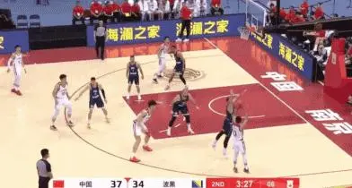 20分大胜！郭士强：我们赛前准备充分 针对对手特点了解非常清楚