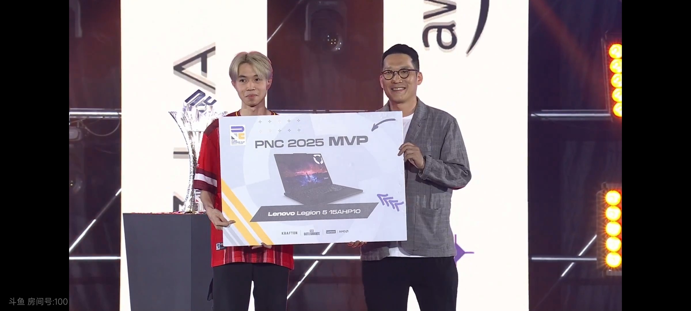 PNC2025：中国PCL小队第二创最佳战绩，越南碾压夺冠