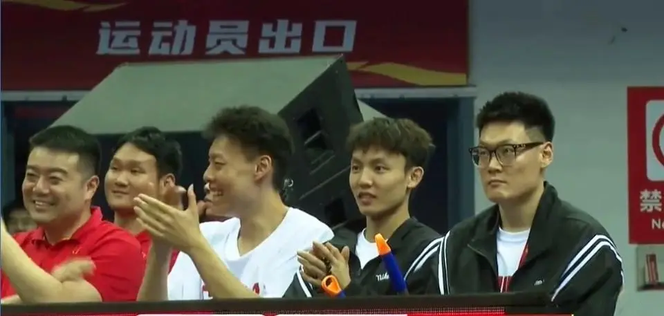 20分大胜！郭士强：我们赛前准备充分 针对对手特点了解非常清楚