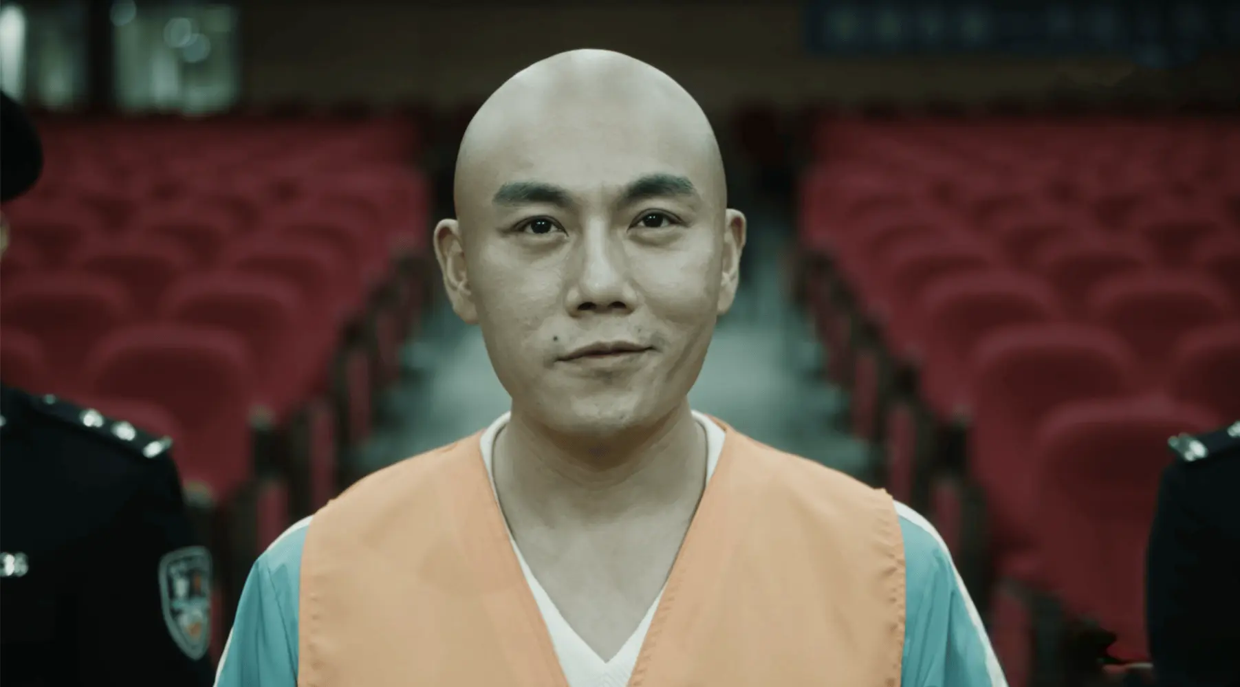 《扫毒风暴》大结局：林强峰之死有问题？难怪卢少骅笑着接受审判