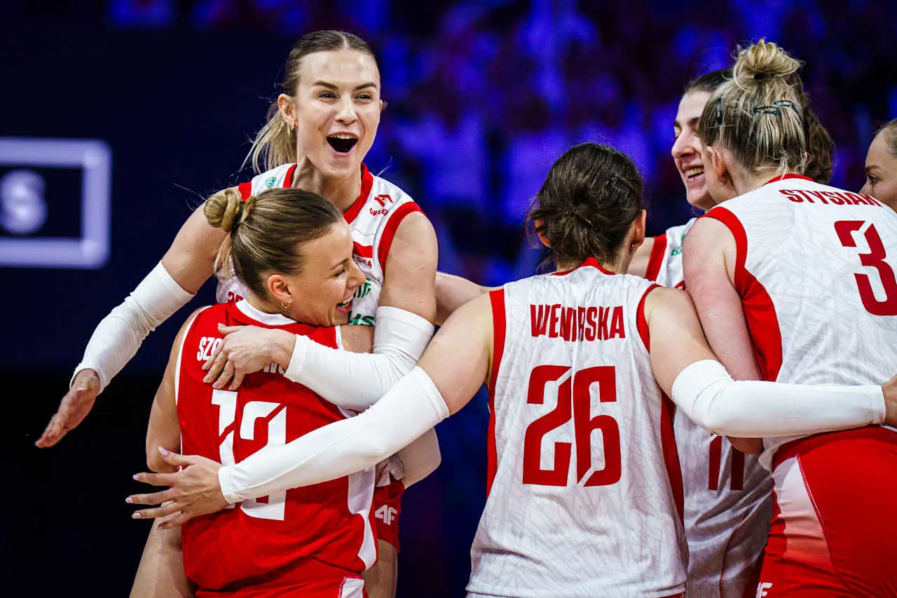 一场3-1，给中国女排送上好消息，日本无缘季军，让出亚洲第一！