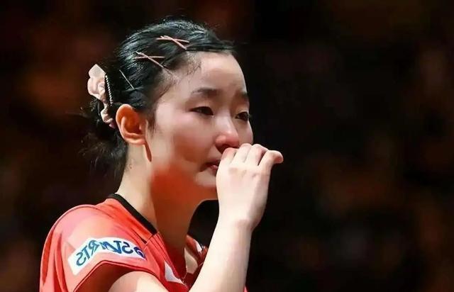8连败！6连败！张本美和信心崩盘多次被打哭，日本天才遇到危机