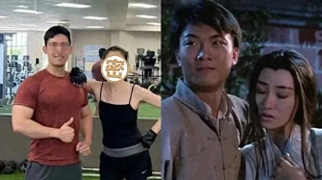 63岁“最美鬼后”王小凤近况曝光，洛杉矶健身照引回忆杀