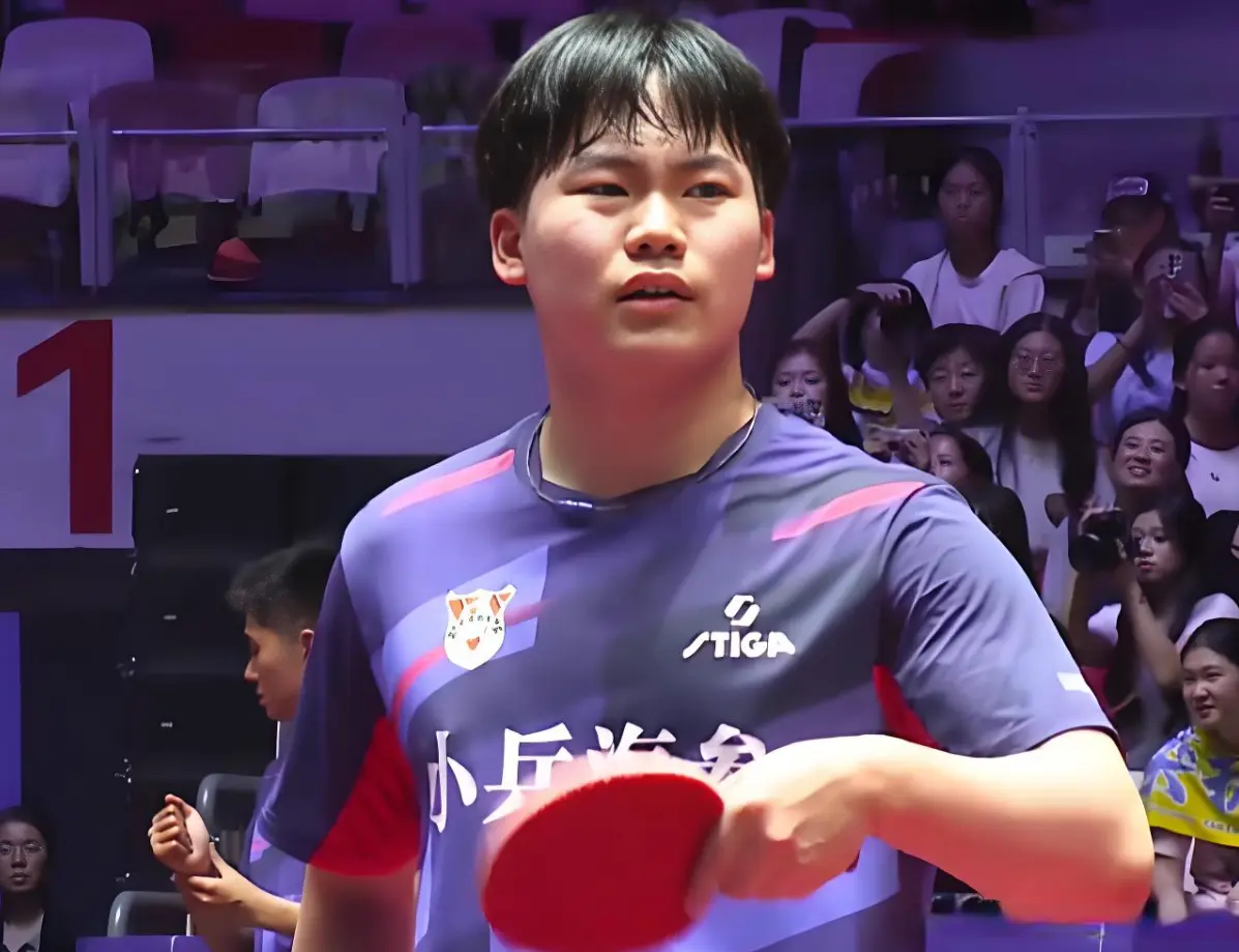 乒超联赛：樊振东打疯了！3-0横扫日本名将，连赢12场单打不败