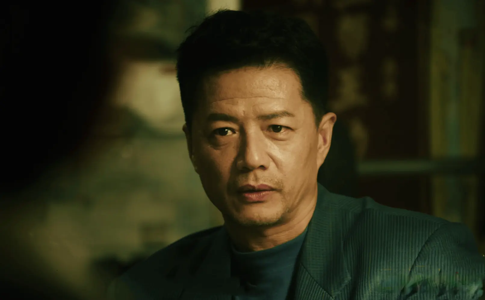 《扫毒风暴》大结局：林强峰之死有问题？难怪卢少骅笑着接受审判