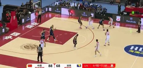 郭士强：廖三宁目前进攻好于防守，他需要提升防守能力和意识