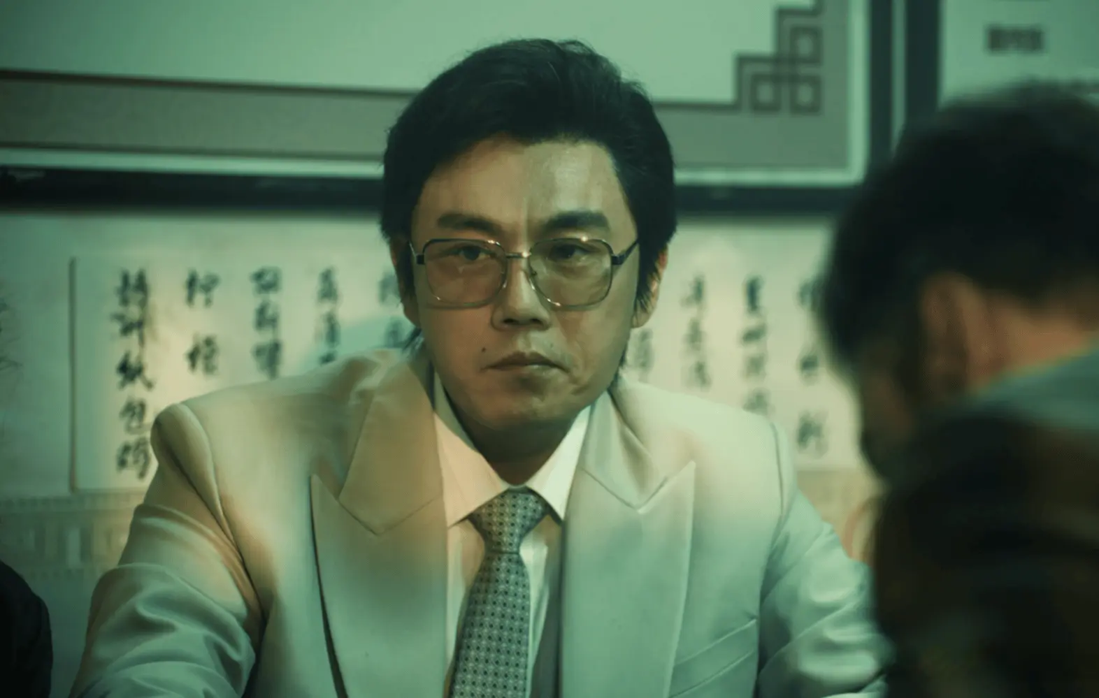 《扫毒风暴》大结局：林强峰之死有问题？难怪卢少骅笑着接受审判