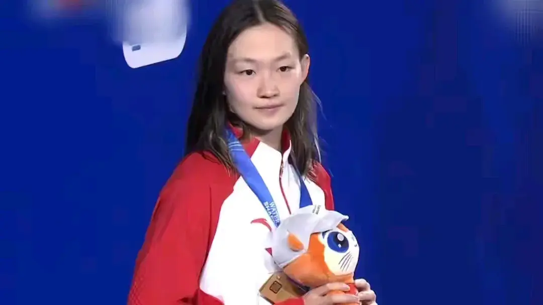 八年磨一剑 李冰洁战胜游泳女皇胜莱德基（附28日赛程表）