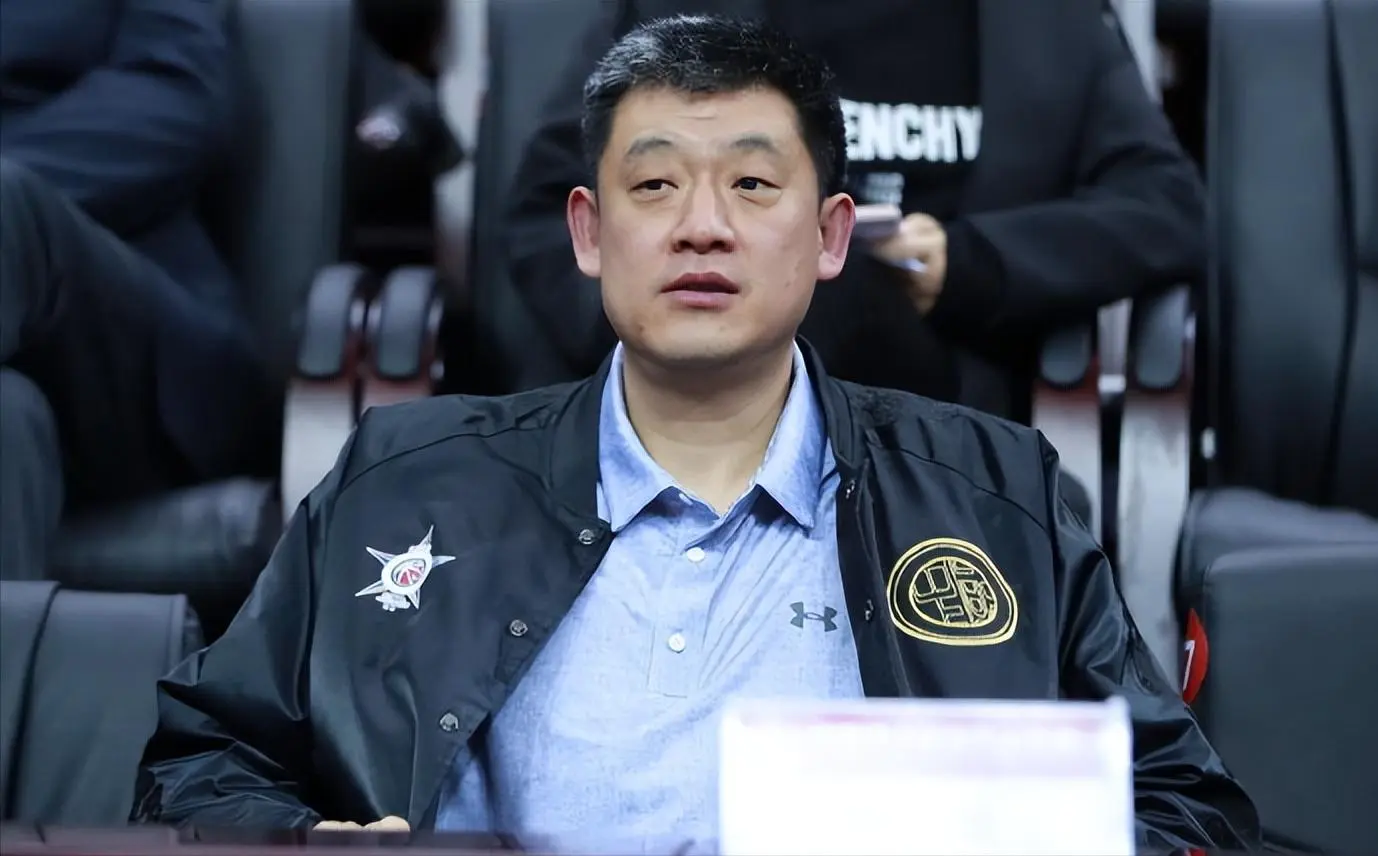 又一超市开张！CBA北方劲旅送走当家球星，彻底推倒重建