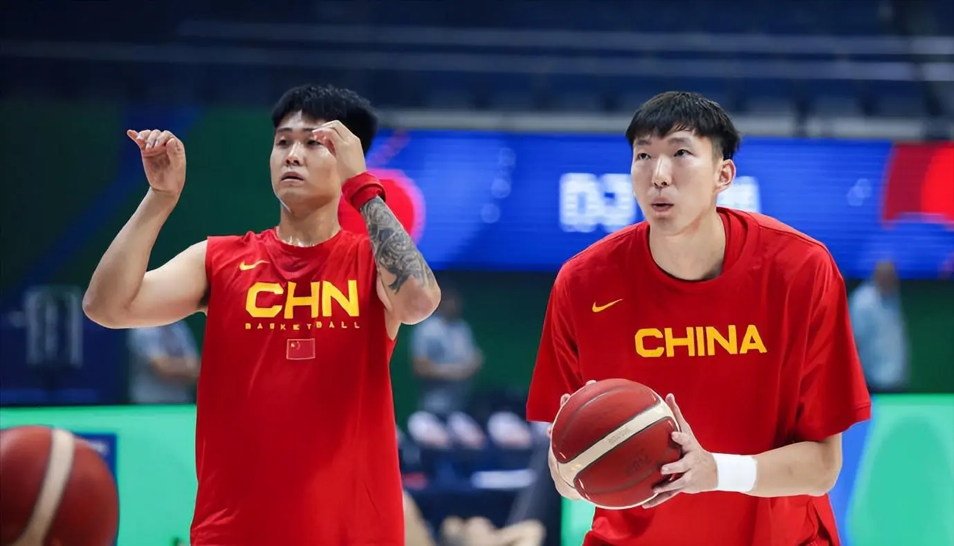受够了！曝新疆男篮对交易赵睿持开放态度，两年仅打41场比赛