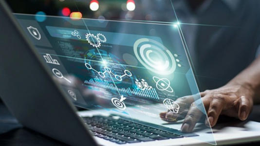 从智能眼镜到AI PC 人工智能终端产业重构经济生态