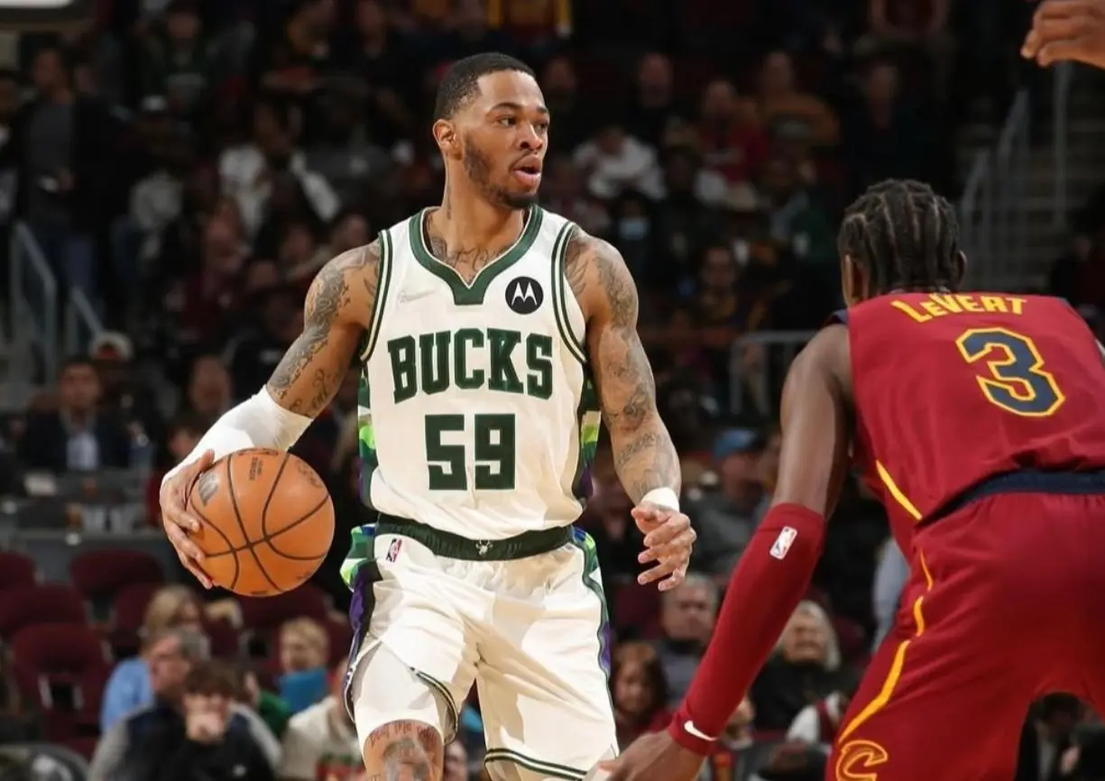 又一笔重要引援来了！曝新疆签下NBA级后卫，发展联盟场均24+5+3