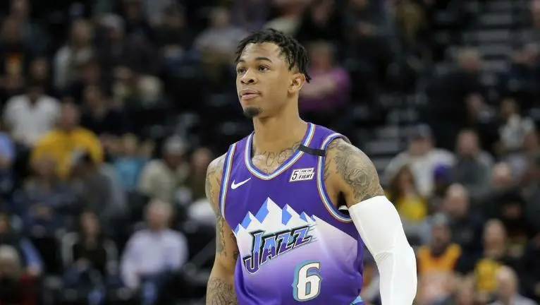 又一笔重要引援来了！曝新疆签下NBA级后卫，发展联盟场均24+5+3