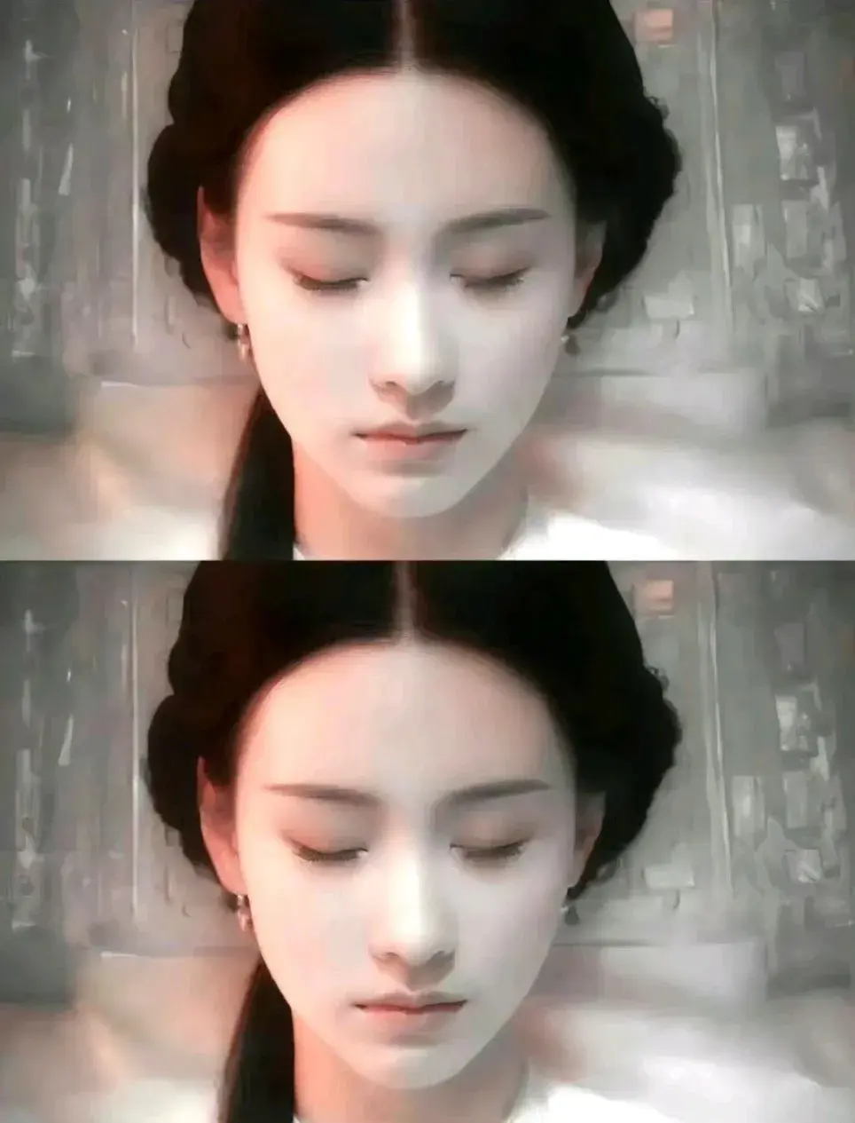 《九阴真经》热播！陈都灵孟子义搭档，白月光师母与美强惨徒弟太吸睛