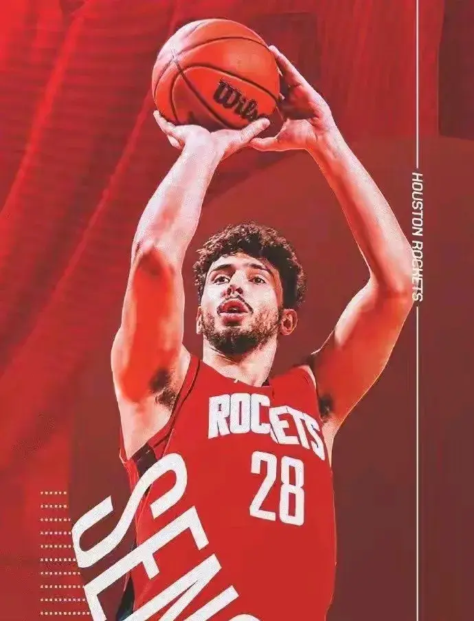 23岁申京打破的NBA纪录清单