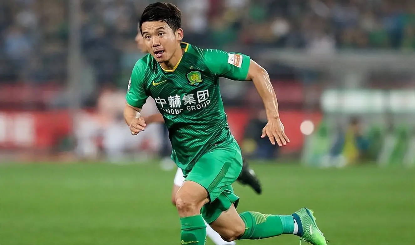 18轮仅首发1次 昔日里皮麾下第一爱将惨遭塞蒂恩冷落 沦为中超鸡肋
