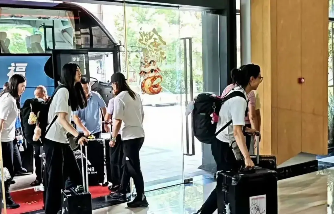 赵勇独到之处，成功把中国女排打造成江苏二队！