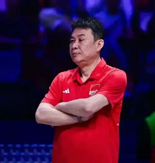 赵勇独到之处，成功把中国女排打造成江苏二队！