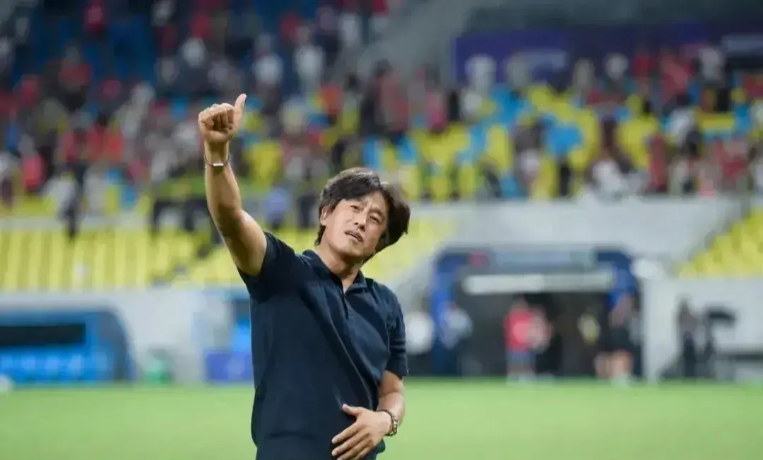 2-0！成都蓉城完胜争冠对手！韩国教练组实现三大目标掌握续约主动权