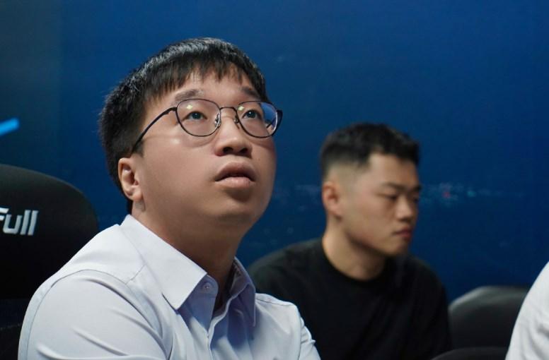 尚未拿到首胜，Tabe：团队上需要做的进步还很多，一起努力